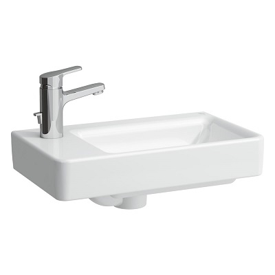 LAUFEN PRO-S MALI UMIVAONIK 48x28cm RUPA LIJEVO